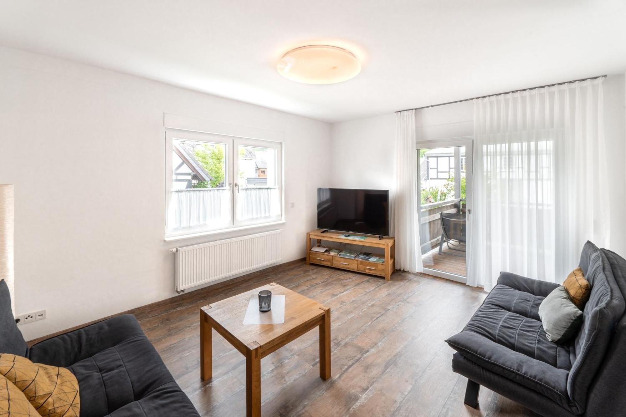 Haus An Der Lenne *